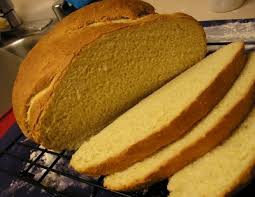 Receita de Pão de Milho